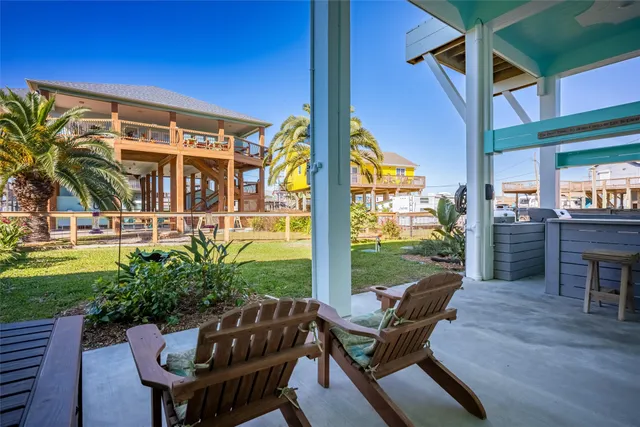 $750,000 | 1759 Redfish Ln Port, Port Bolivar, TX 77650