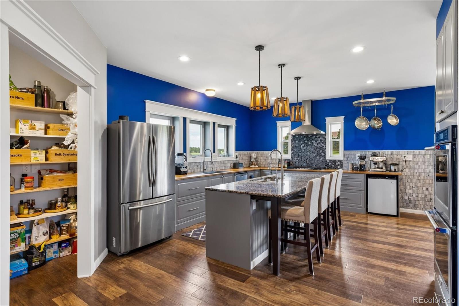 33260 Ridgeview Loop Elizabeth, CO 80107 - Photo 8 of 44