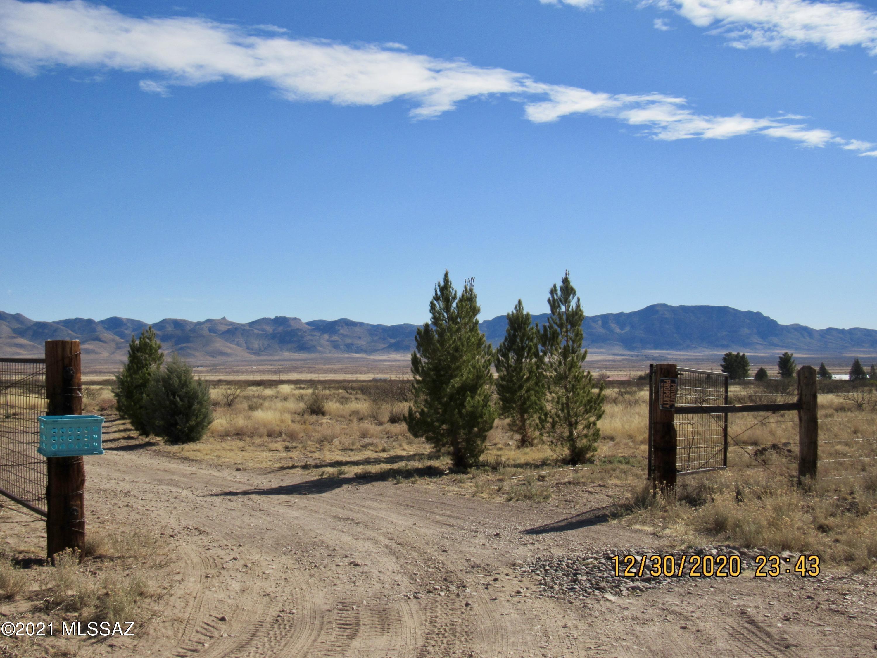 North Eagle Ridge Trail San Simon, AZ 85632 - Photo 3 of 31