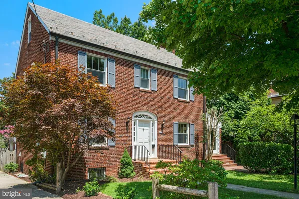 $6,100 | 4505 Alton Place Northwest, Washington, DC 20016