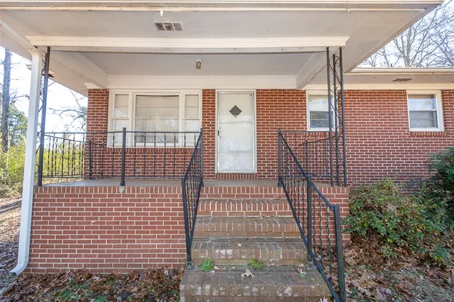 $189,000 | 1518 Old Trail Drive, Anderson, SC 29626