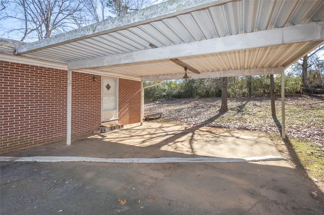 $189,000 | 1518 Old Trail Drive, Anderson, SC 29626