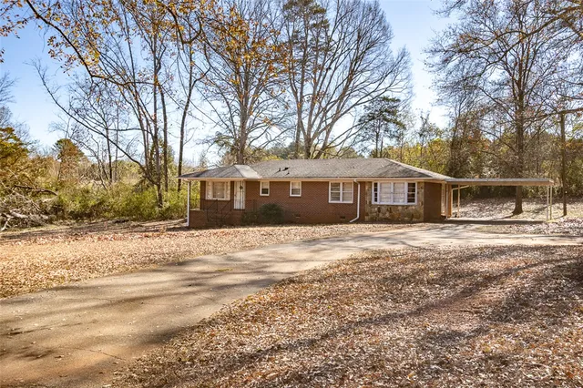 $189,000 | 1518 Old Trail Drive, Anderson, SC 29626