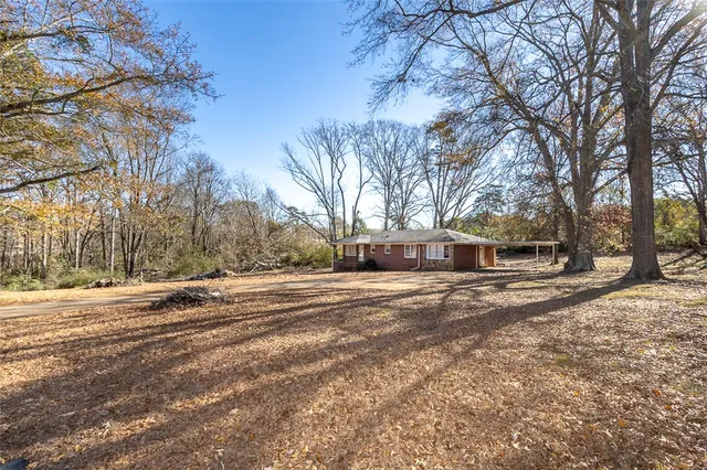 $189,000 | 1518 Old Trail Drive, Anderson, SC 29626