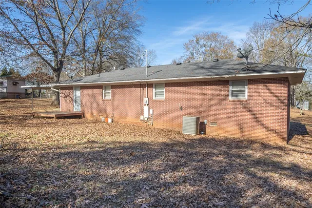 $189,000 | 1518 Old Trail Drive, Anderson, SC 29626