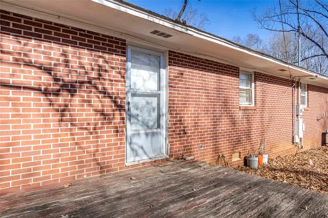 $189,000 | 1518 Old Trail Drive, Anderson, SC 29626