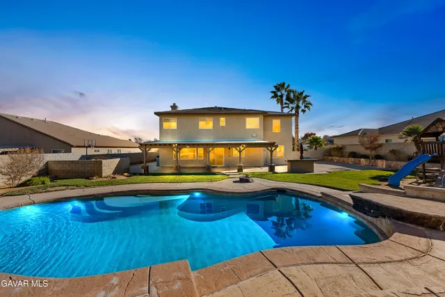 $799,990 | 41647 Palermo Court, Lancaster, CA 93536