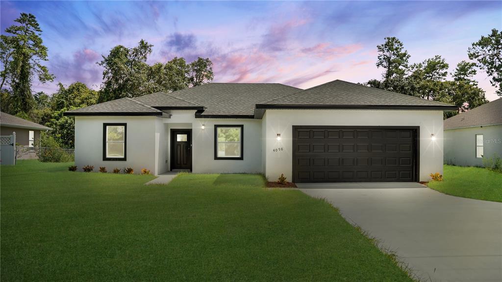 4098 Southwest 172nd Pl Road Ocala, FL 34473 - Photo 1 of 37 Gallery Image 1
