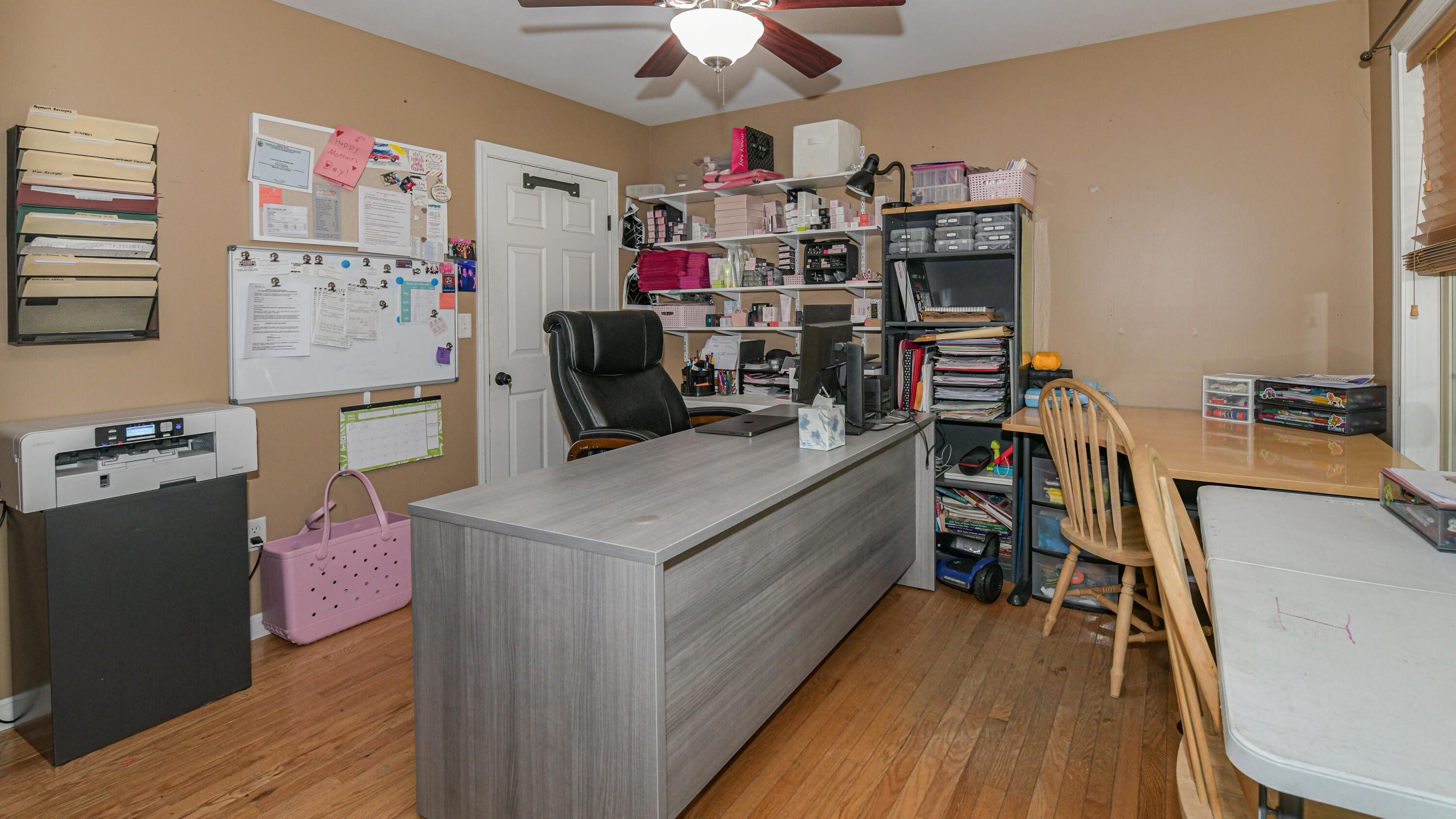 214 Sodom Road Norway, ME 04268 - Photo 24 of 52 Office/4th Bedroom