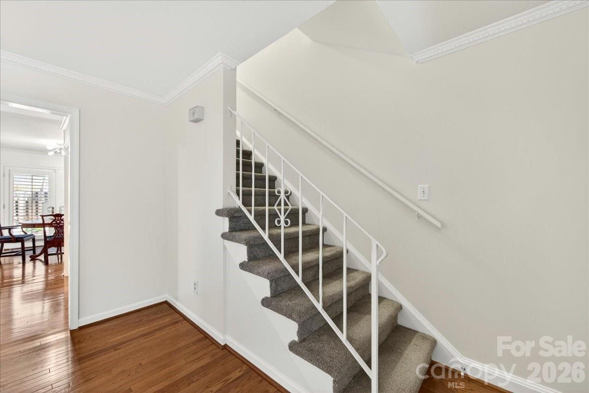 2229 Rexford Road, Unit C Charlotte, NC 28211 - Photo 5 of 36