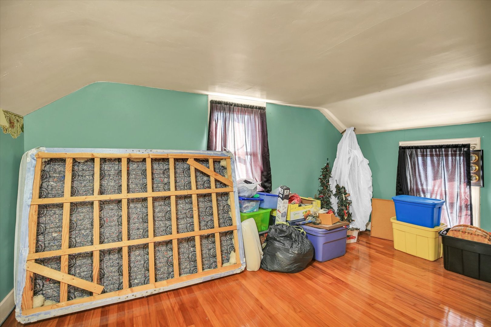 23 County Road 300 North Ivesdale, IL 61851 - Photo 40 of 45 a view of living room with furniture and toys