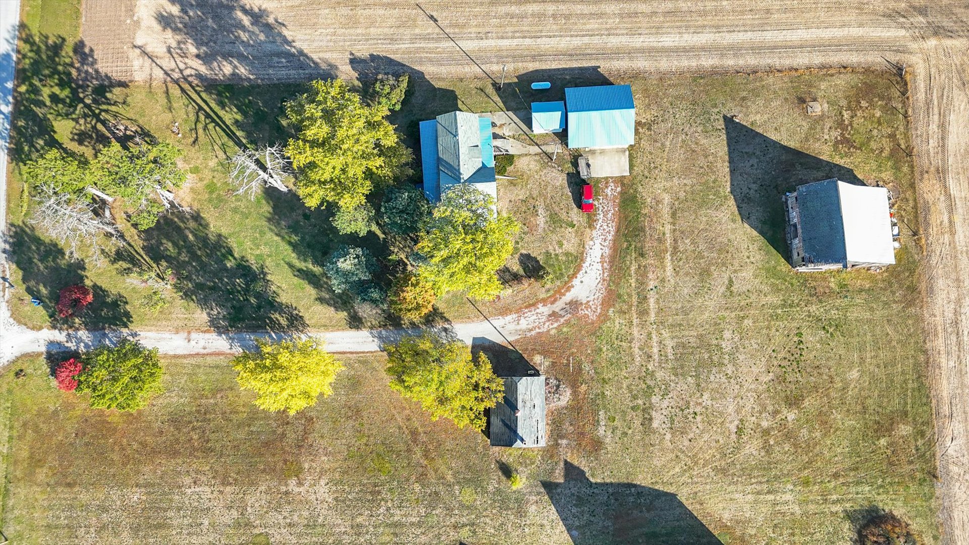 23 County Road 300 North Ivesdale, IL 61851 - Photo 9 of 45