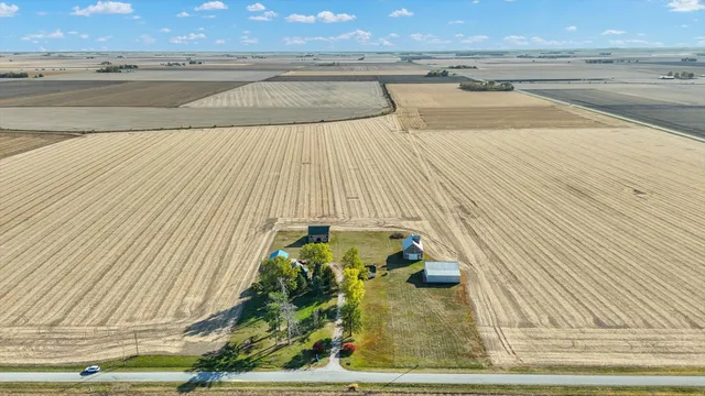 a view of a ocean view