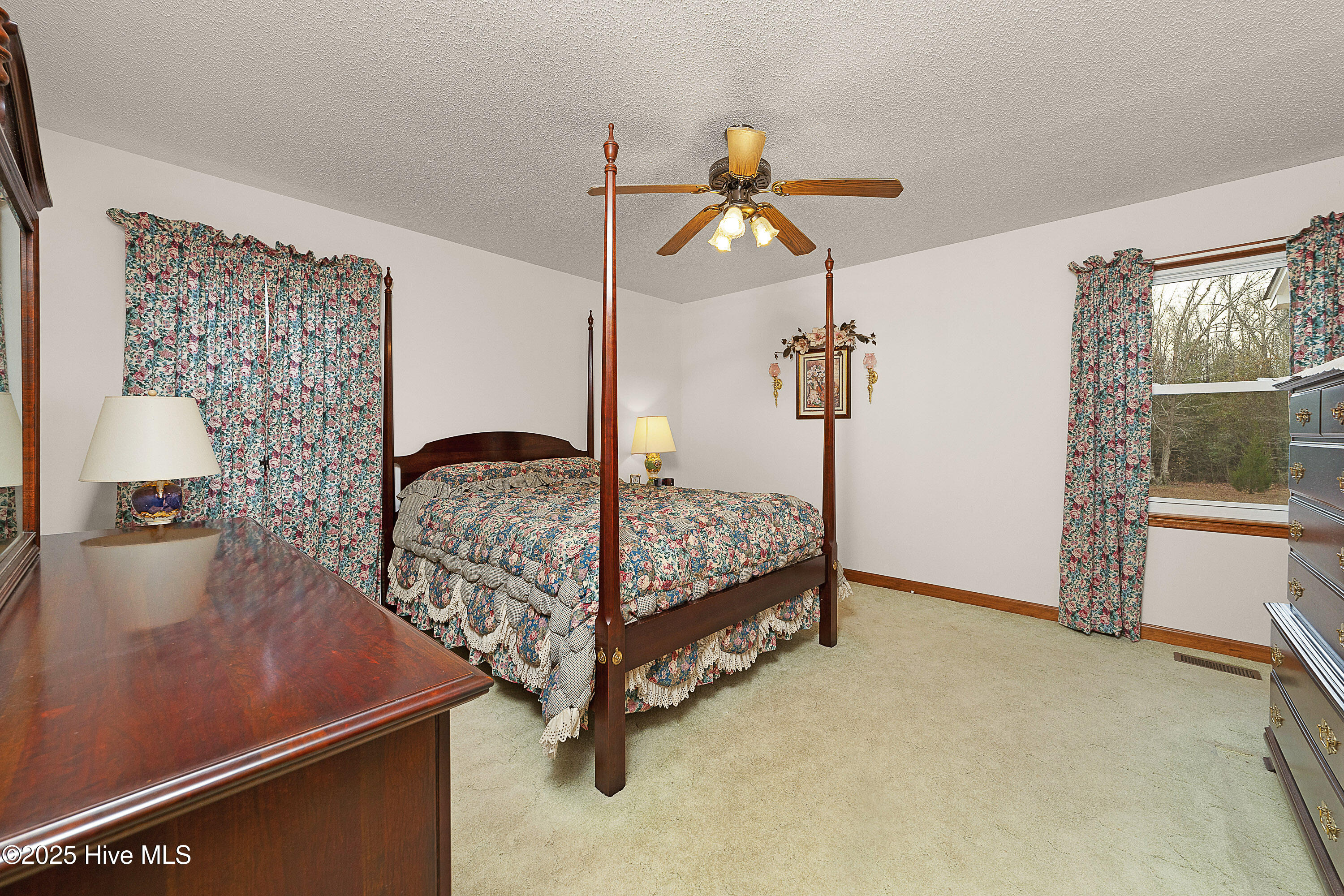 610 State Camp Road Vanceboro, NC 28586 - Photo 9 of 37 Owners Suite