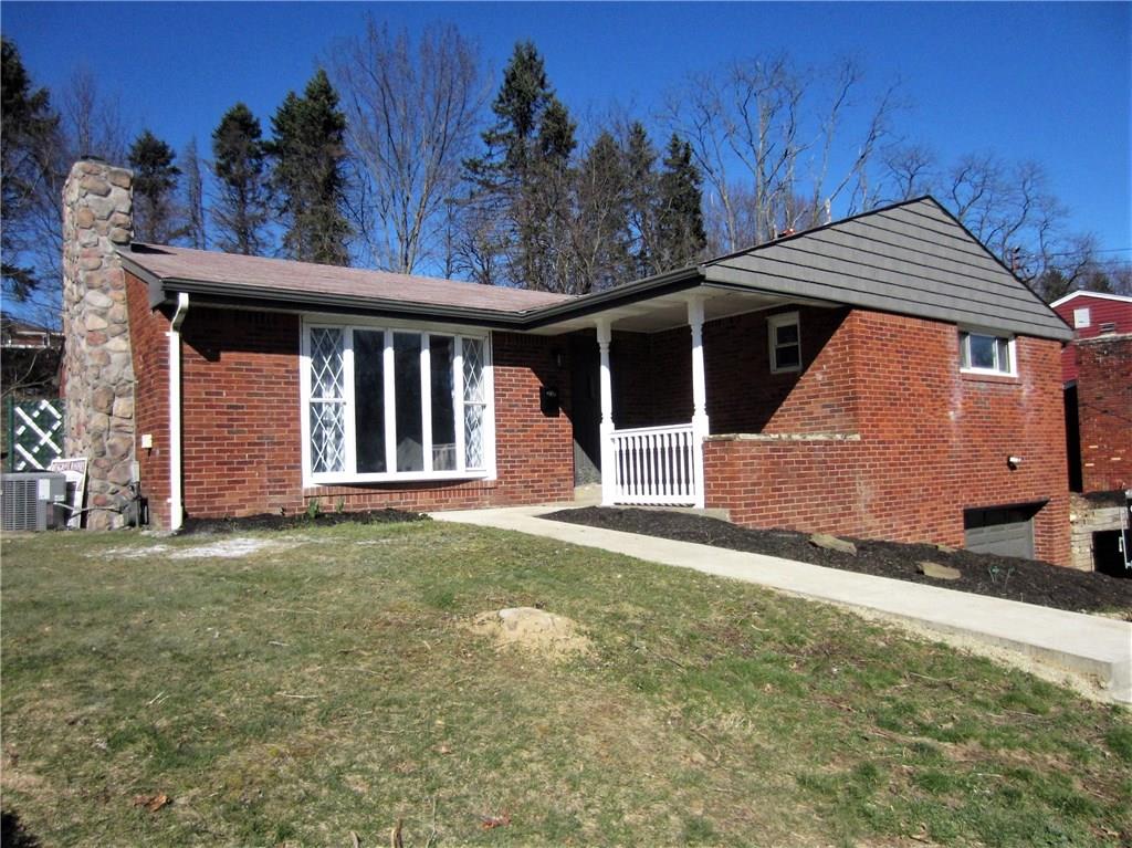 1112 Harvard Road Monroeville, PA 15146 - Photo 1 of 24 Gallery Image 1