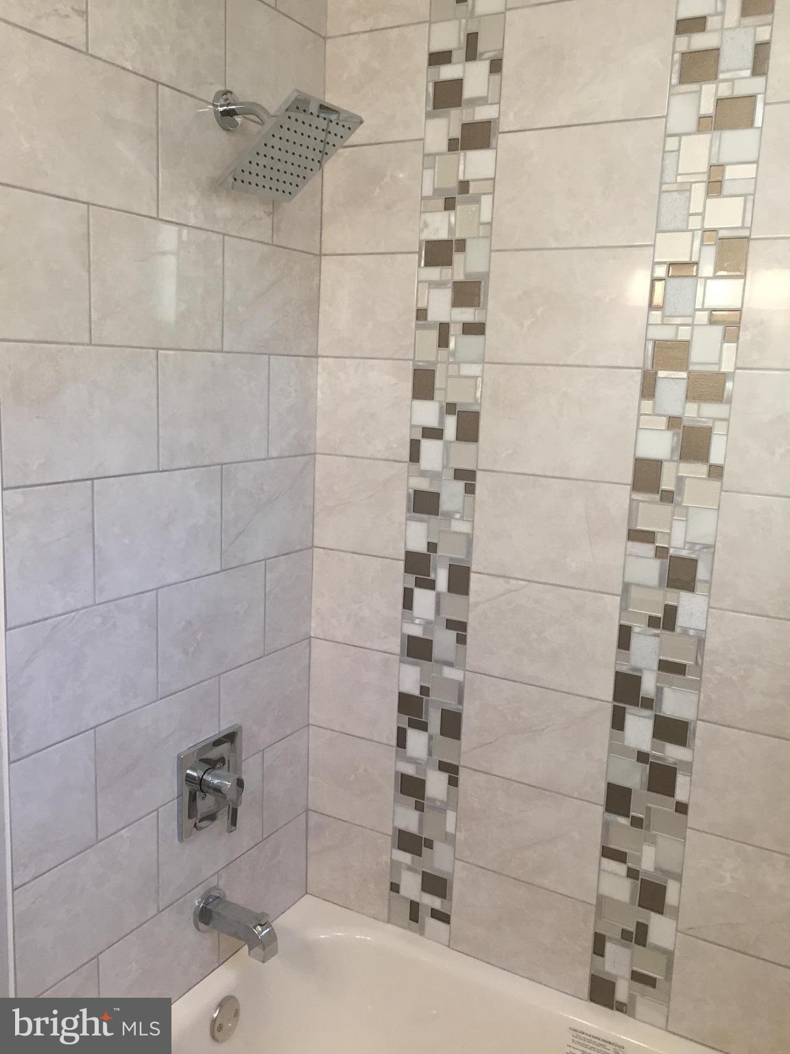3157 Jeffland Road Baltimore, MD 21244 - Photo 9 of 19 a bathroom with a shower