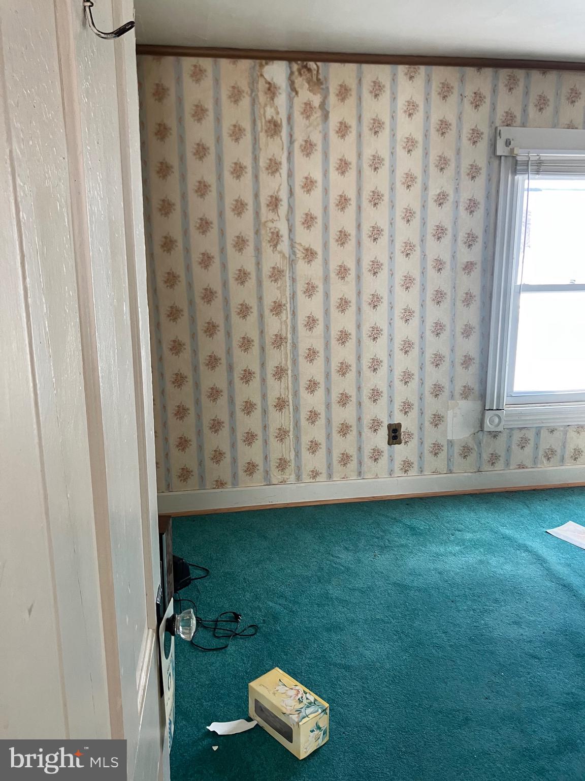 805 East B Street Brunswick, MD 21716 - Photo 25 of 31 a view of yard with an outdoor space