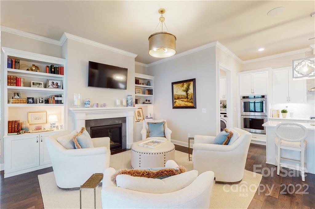 3015 Laney Pond Road Matthews, NC 28104 - Photo 8 of 37 Gallery Image 8