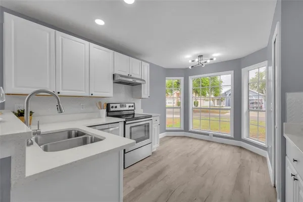 $375,000 | 7917 Antibes Court, Orlando, FL 32825