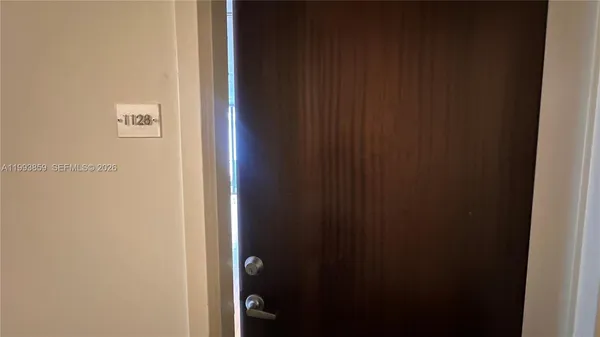 a view of a bathroom