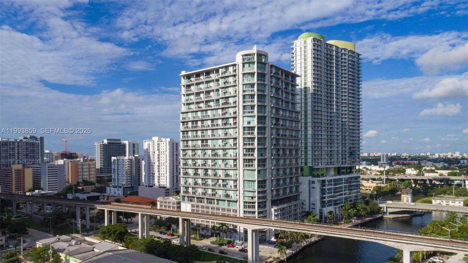690 Southwest 1st Court, Unit 1128 Miami, FL 33130 - Photo 2 of 51
