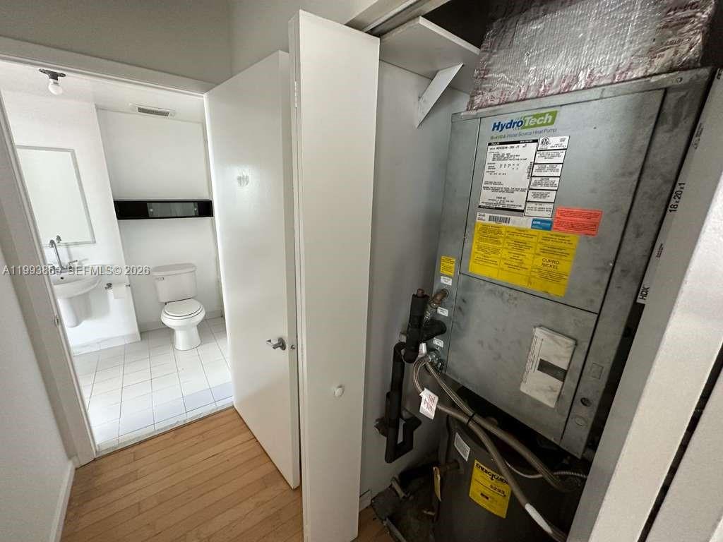 690 Southwest 1st Court, Unit 1128 Miami, FL 33130 - Photo 21 of 51