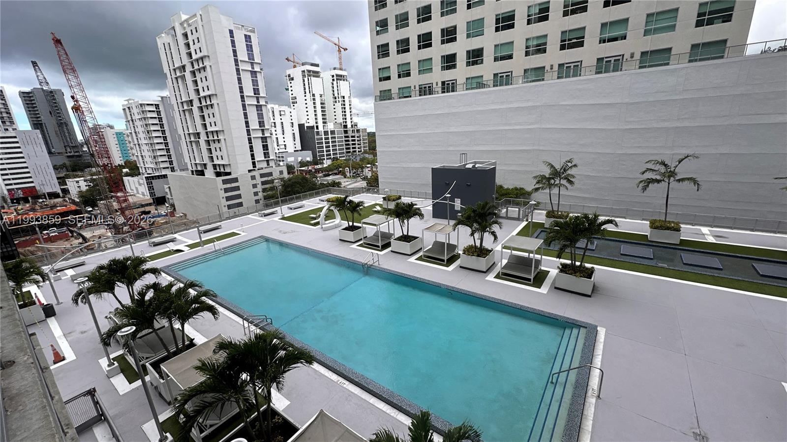 690 Southwest 1st Court, Unit 1128 Miami, FL 33130 - Photo 34 of 51