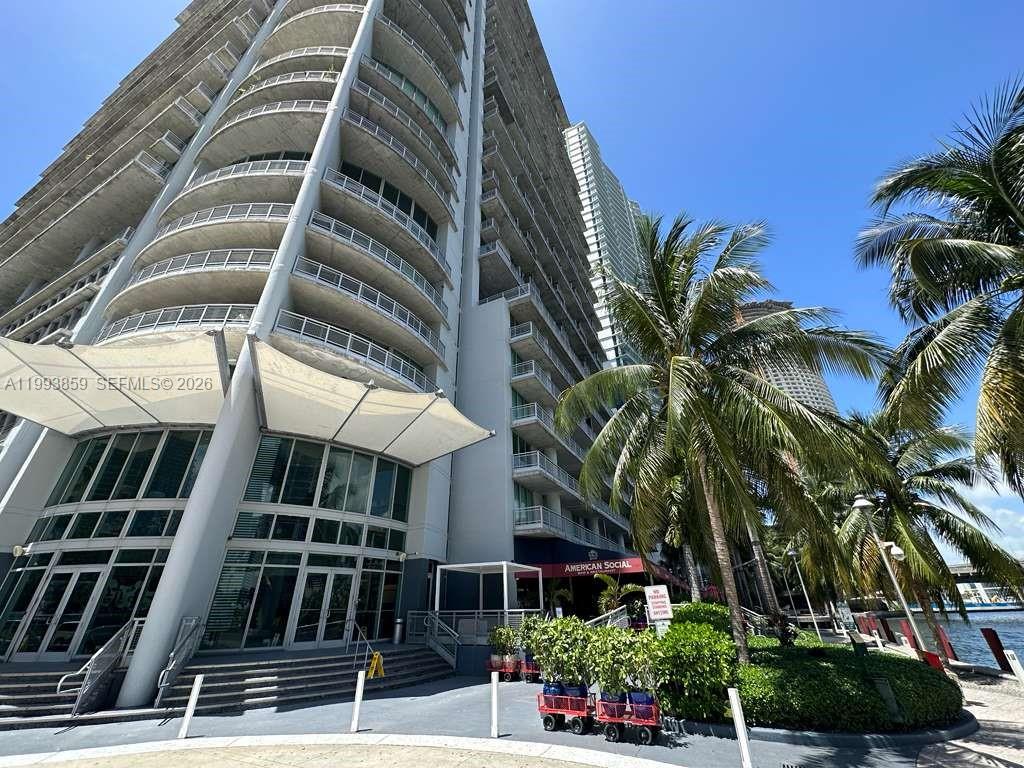 690 Southwest 1st Court, Unit 1128 Miami, FL 33130 - Photo 4 of 51