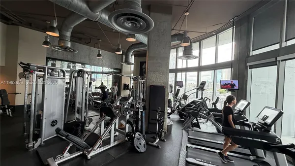 a view of counter top