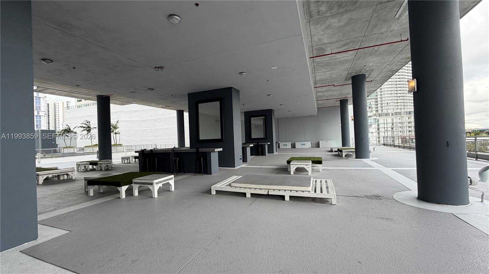 690 Southwest 1st Court, Unit 1128 Miami, FL 33130 - Photo 43 of 51