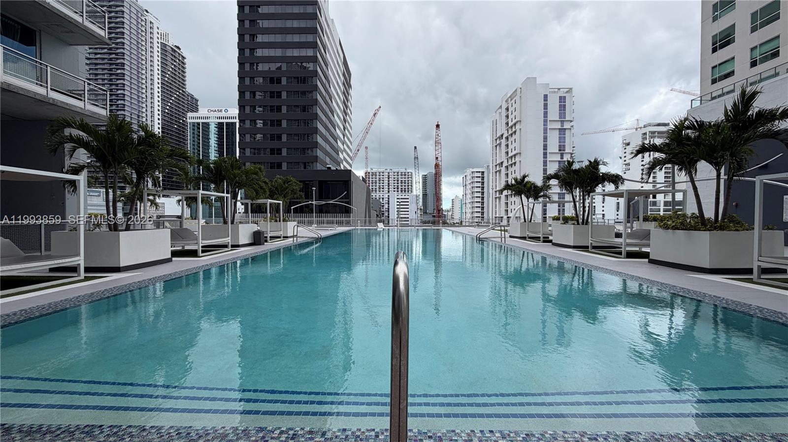 690 Southwest 1st Court, Unit 1128 Miami, FL 33130 - Photo 48 of 51