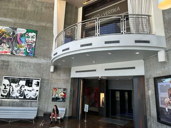 $2,375 | 690 Southwest 1st Court, Unit 1128, Miami, FL 33130