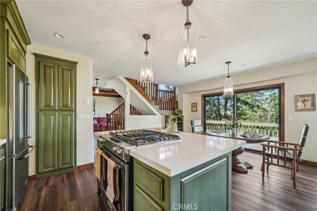 551 Raccoon Lane Lake Arrowhead, CA 92352 - Photo 11 of 43