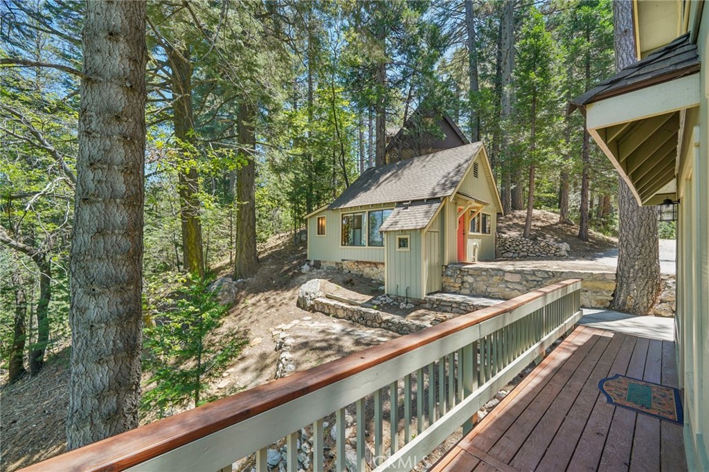 551 Raccoon Lane Lake Arrowhead, CA 92352 - Photo 29 of 43