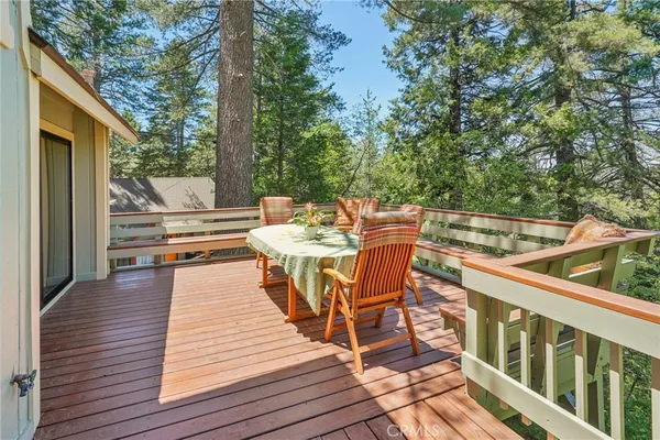 $699,000 | 551 Raccoon Lane, Lake Arrowhead, CA 92352