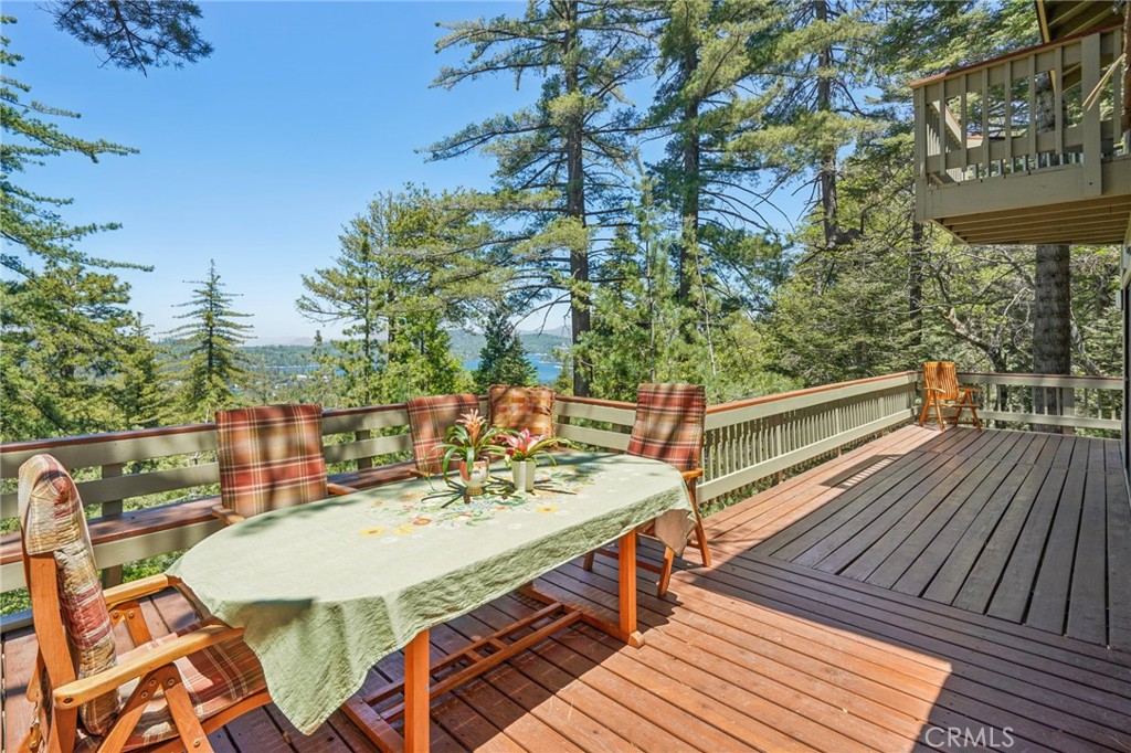 551 Raccoon Lane Lake Arrowhead, CA 92352 - Photo 31 of 43