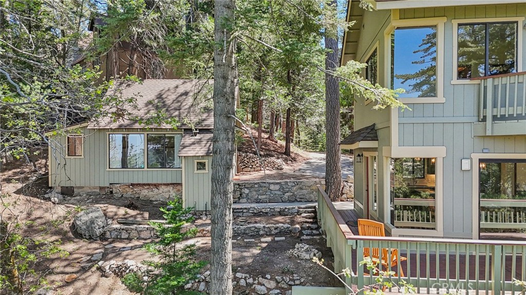 551 Raccoon Lane Lake Arrowhead, CA 92352 - Photo 38 of 43