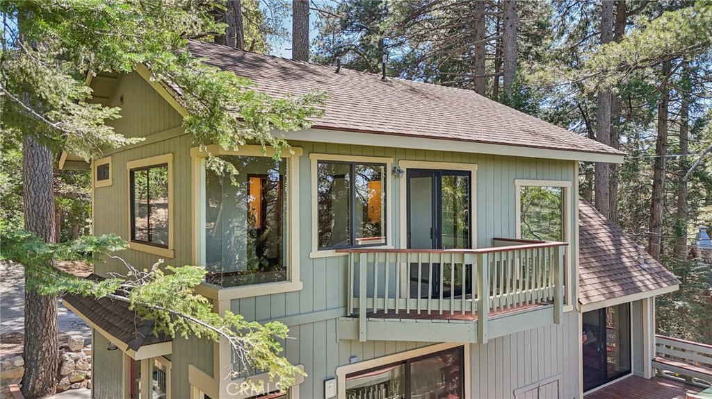 551 Raccoon Lane Lake Arrowhead, CA 92352 - Photo 39 of 43