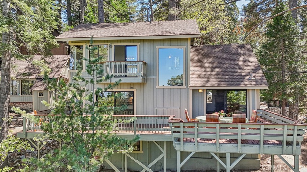 551 Raccoon Lane Lake Arrowhead, CA 92352 - Photo 40 of 43