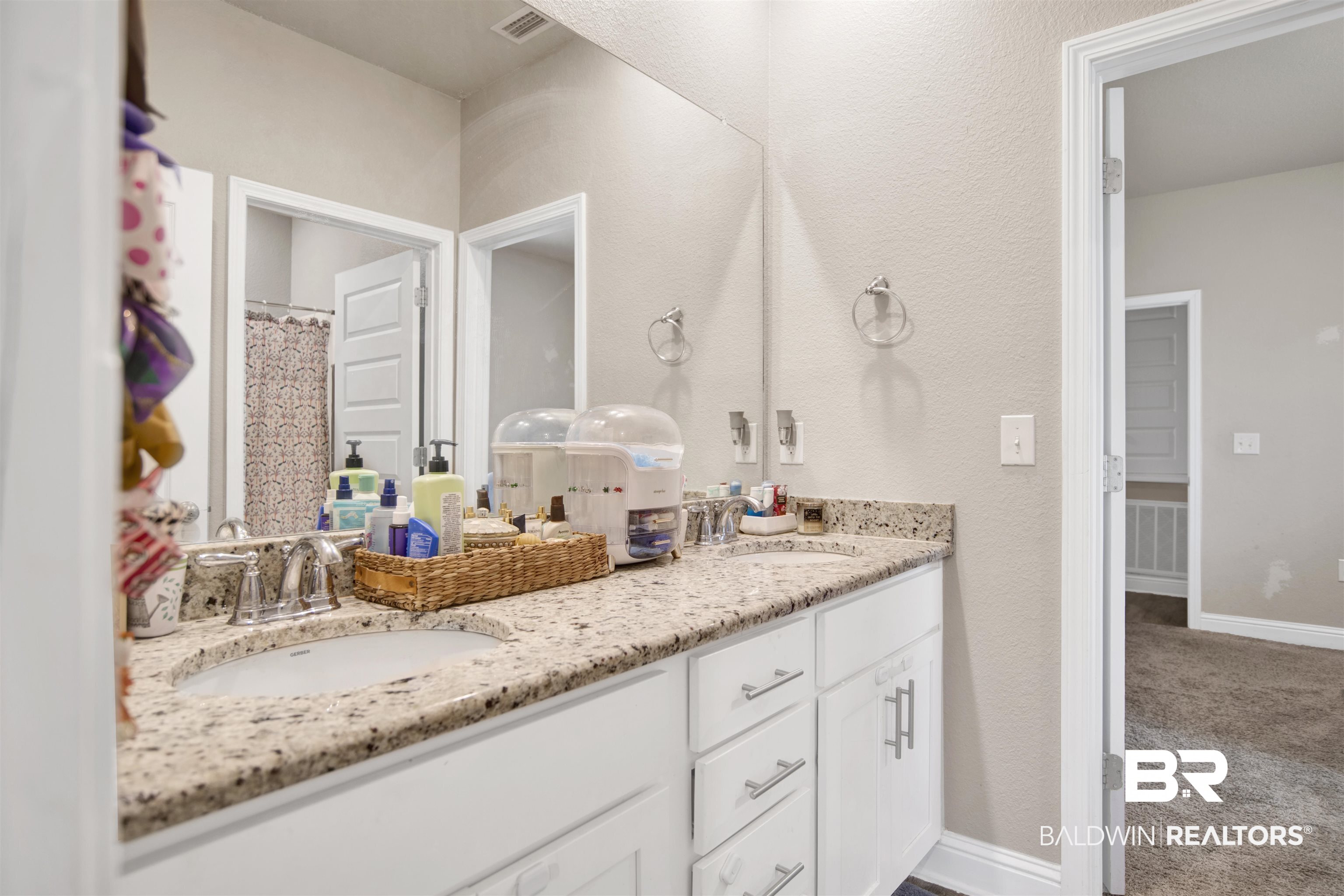 8669 Bronze Lane Foley, AL 36535 - Photo 24 of 28 Full Bath
