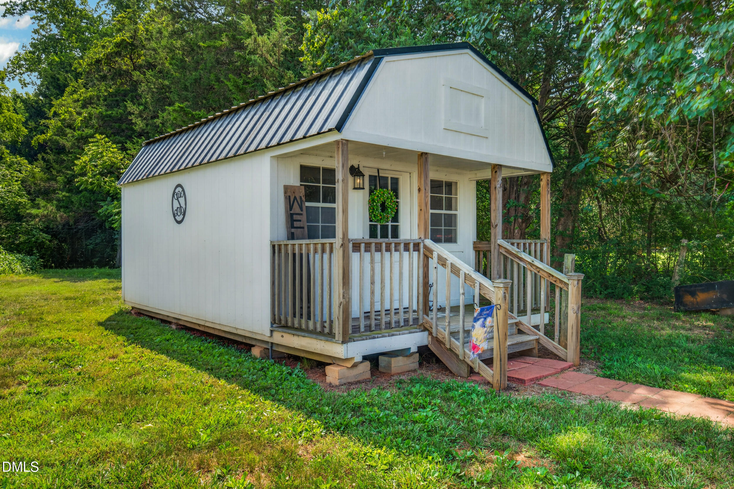 1287 Hadley Mill Road Pittsboro, NC 27312 - Photo 33 of 49 32_1287 hadley mill-31