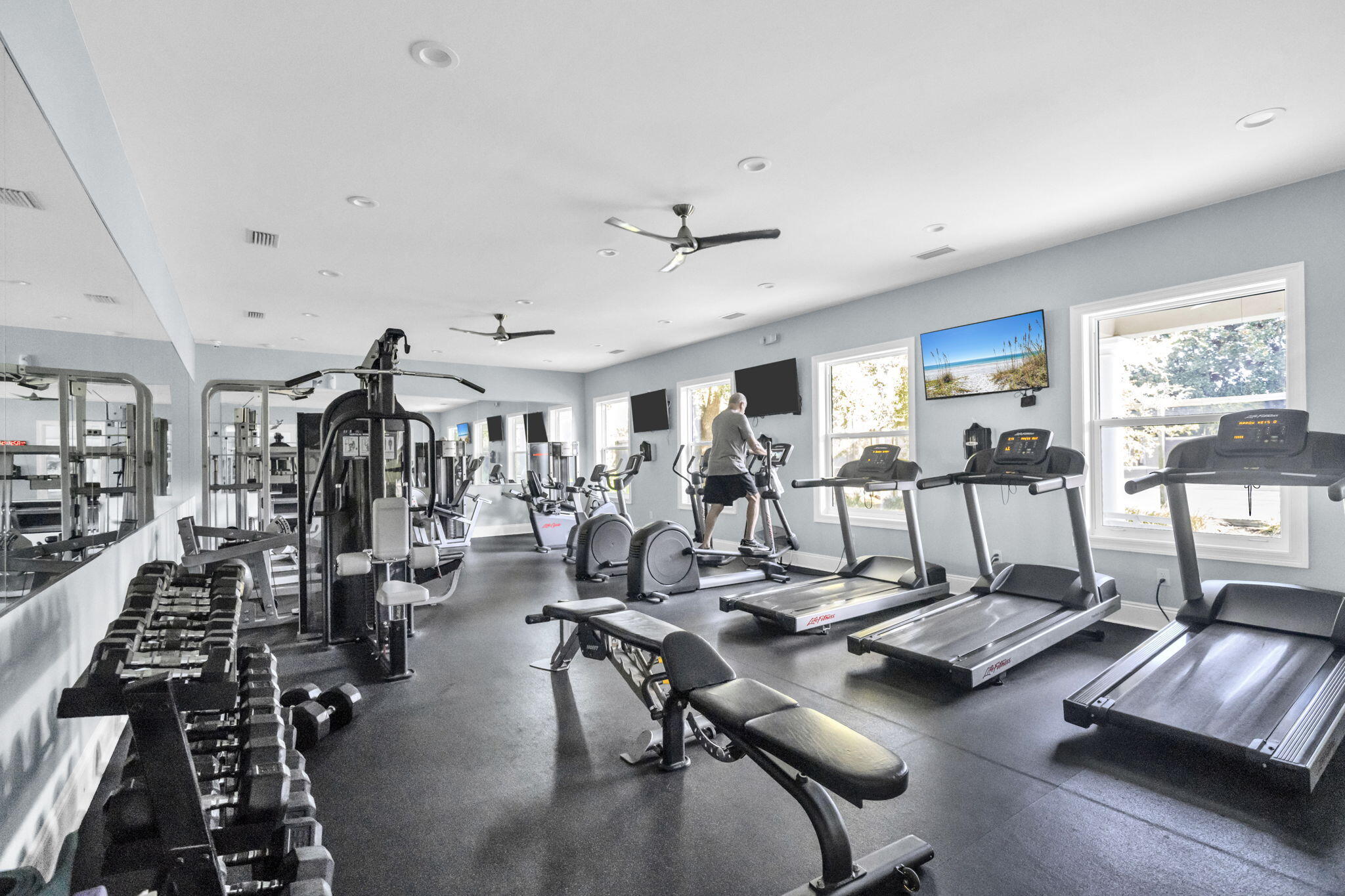 4470 Stonebridge Road Destin, FL 32541 - Photo 73 of 114 Fitness Center
