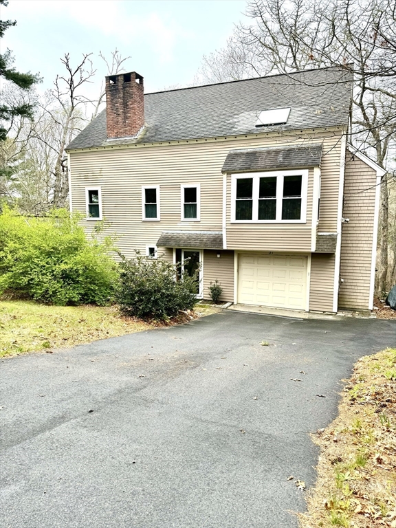 37 Oar And Line Road Plymouth, MA 02360 - Photo 1 of 28 Gallery Image 1