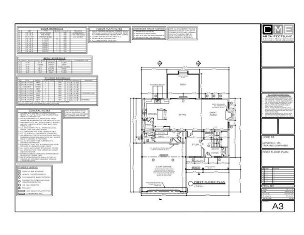 46 Hope Street Mansfield, MA 02048 - Photo 3 of 4