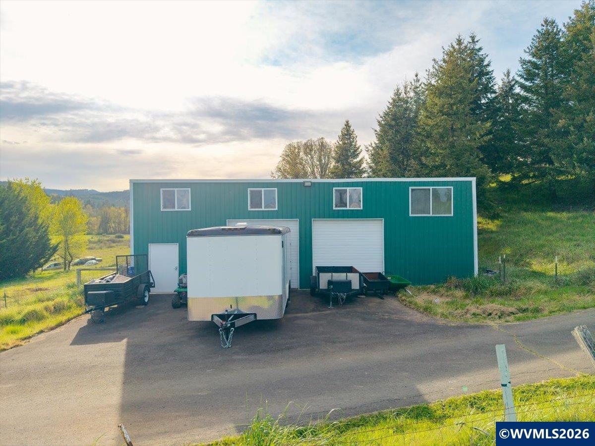 18390 Bridgeport Road Dallas, OR 97338 - Photo 47 of 50 Gallery Image 47