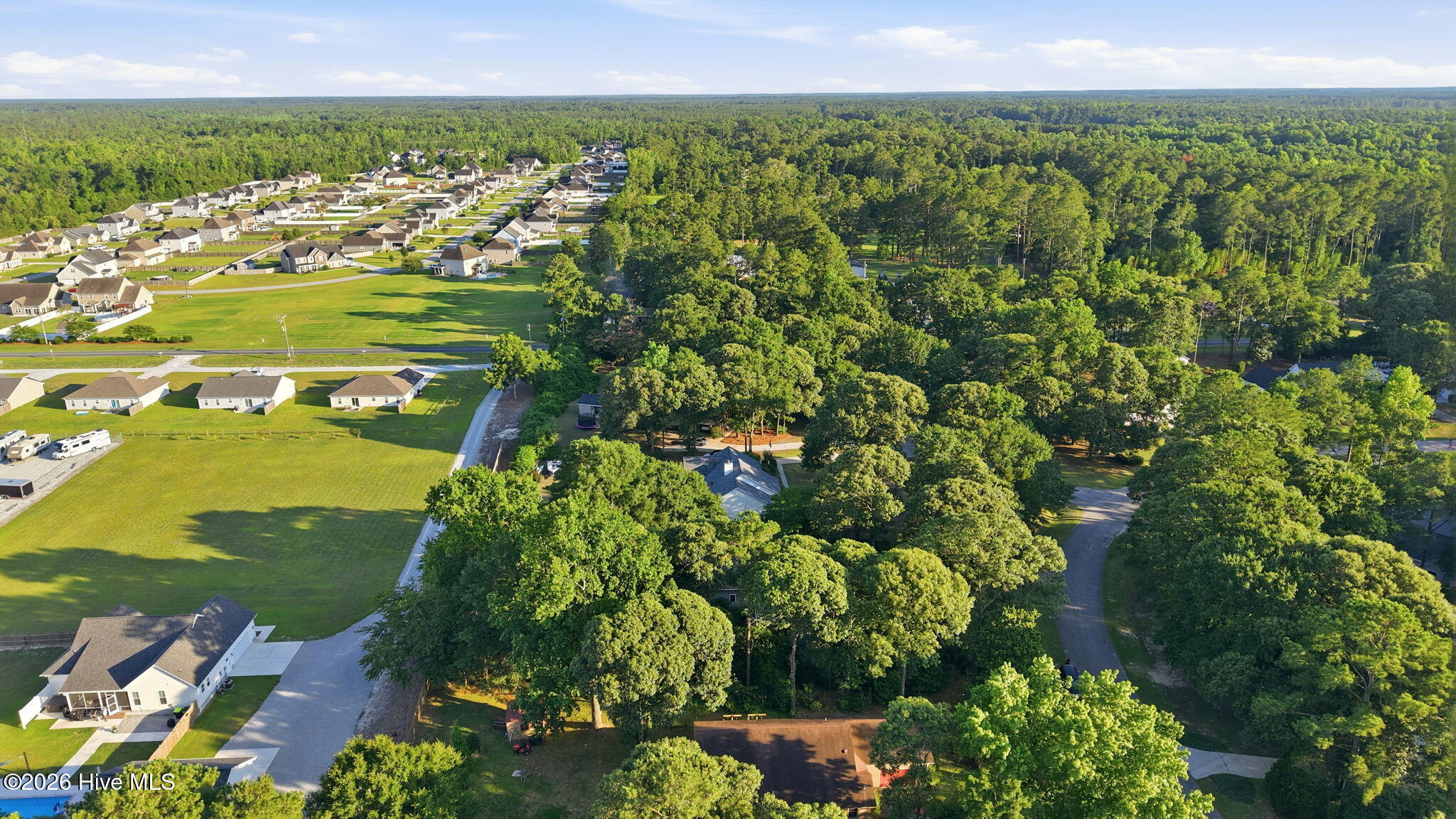 546 Deer Run Road New Bern, NC 28562 - Photo 58 of 60