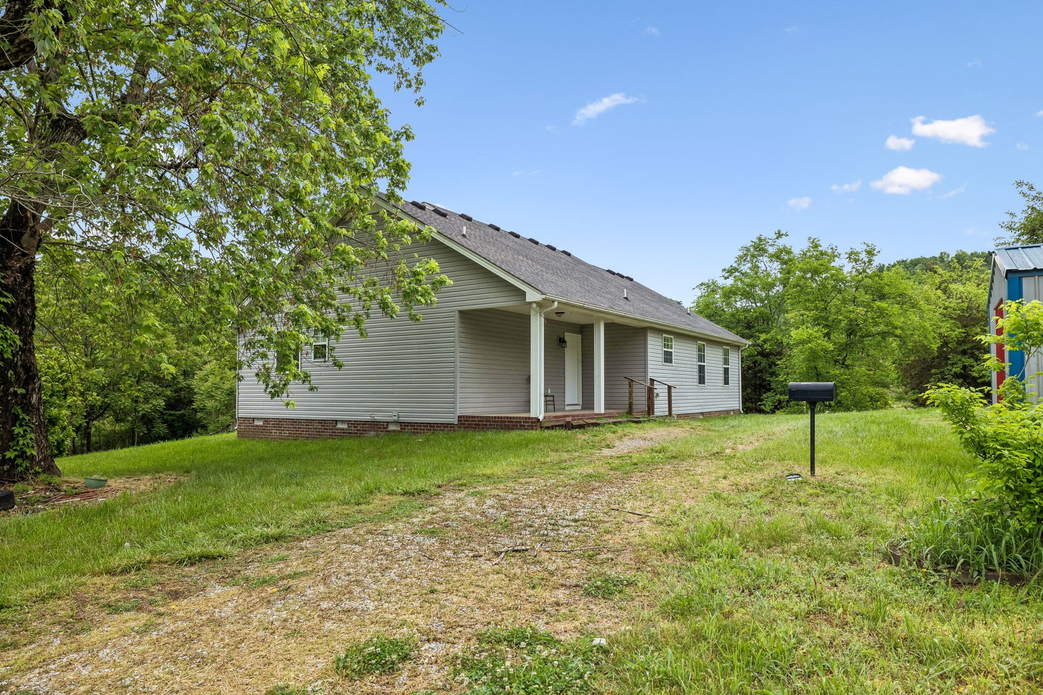 4205 Browning Branch Road Bethpage, TN 37022 - Photo 24 of 30 Gallery Image 24