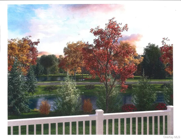 $1,629,000 | 8 Fieldstone Knoll, Unit 51, Armonk, NY 10504