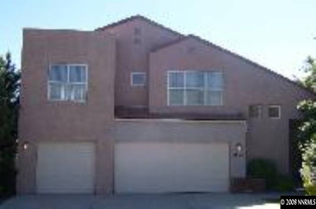 2642 Edgerock Road Reno, NV 89519 - Photo 1 of 1 Photo 1