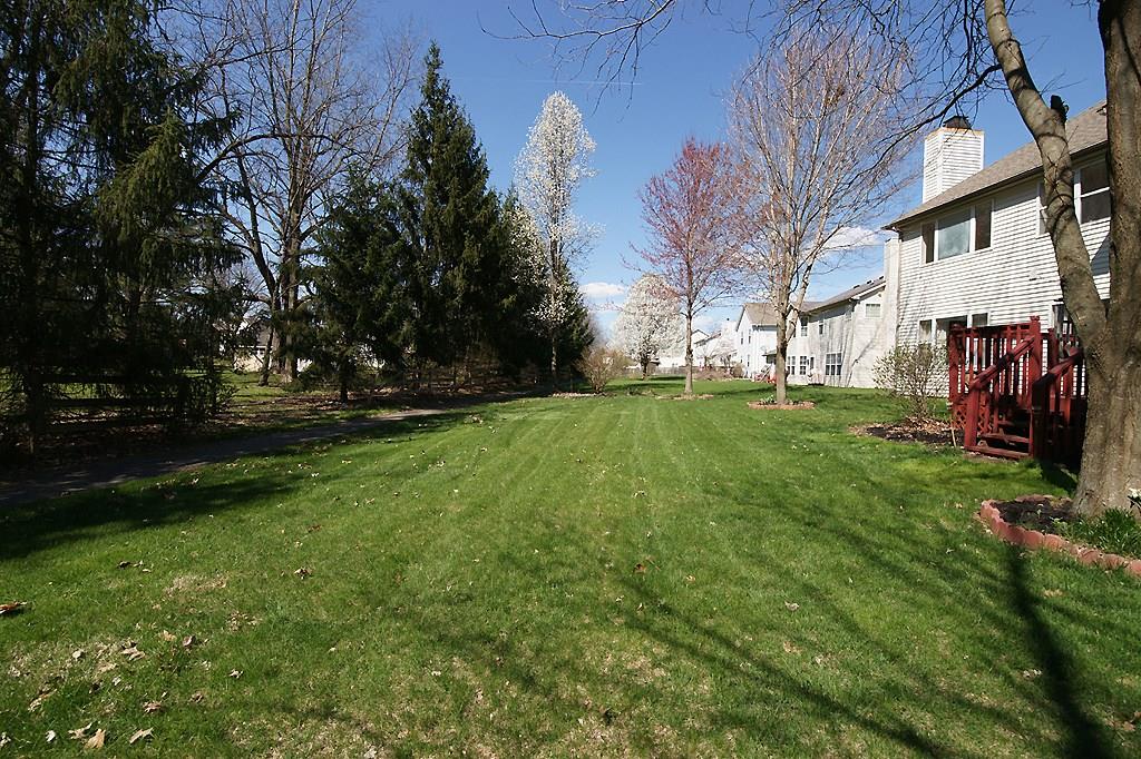 5329 Rippling Brook Way Carmel, IN 46033 - Photo 22 of 24 Gallery Image 22